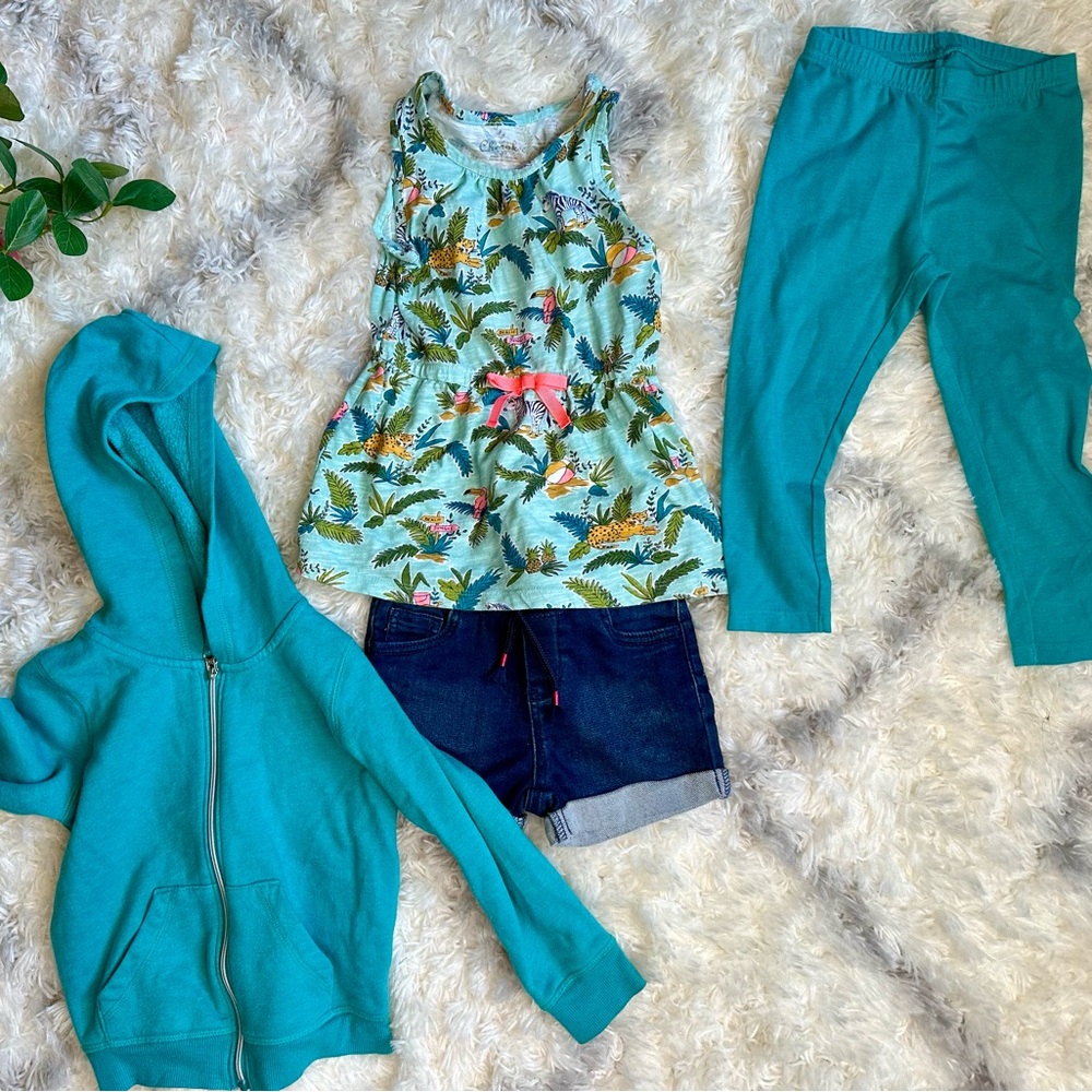 3t Tropical vibe bundle